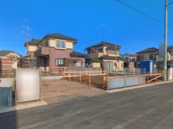 鴻巣市松原１丁目