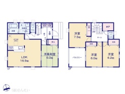 図面と異なる場合は現況を優先