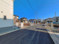 鴻巣市松原１丁目