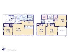 図面と異なる場合は現況を優先