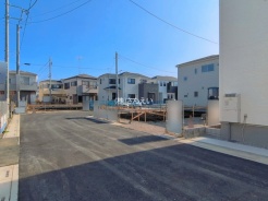 鴻巣市松原１丁目