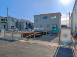 鴻巣市松原１丁目