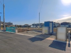 鴻巣市松原１丁目