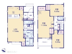 図面と異なる場合は現況を優先