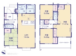 図面と異なる場合は現況を優先