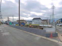 桶川市末広３丁目