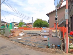 上尾市大字瓦葺