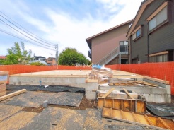 上尾市大字瓦葺