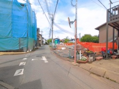 上尾市大字瓦葺