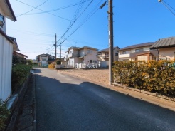 蓮田市西新宿５丁目