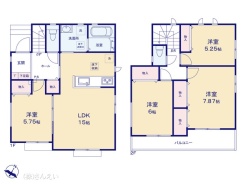 図面と異なる場合は現況を優先