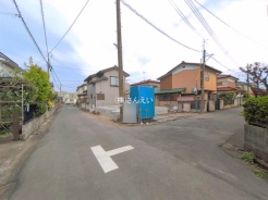 北本市西高尾8丁目