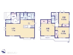 図面と異なる場合は現況を優先