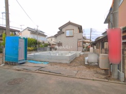 北本市西高尾8丁目