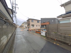 鴻巣市人形４丁目