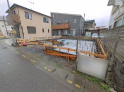 鴻巣市人形４丁目