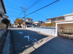 上尾市大字原市