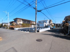 上尾市大字原市