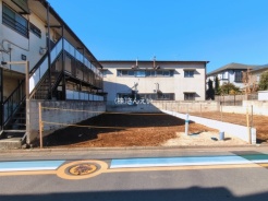 上尾市柏座３丁目