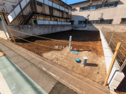 上尾市柏座３丁目