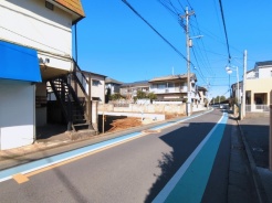 上尾市柏座３丁目