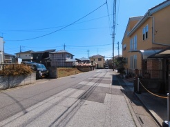 蓮田市馬込５丁目