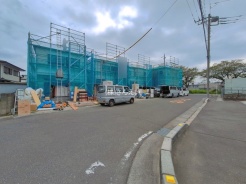 蓮田市西新宿４丁目