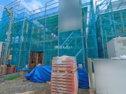蓮田市西新宿４丁目