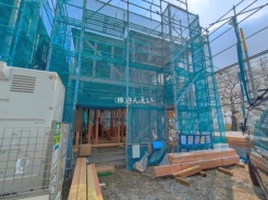 蓮田市西新宿４丁目