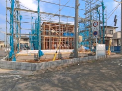 蓮田市西新宿４丁目