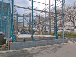 蓮田市西新宿４丁目