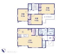 図面と異なる場合は現況を優先