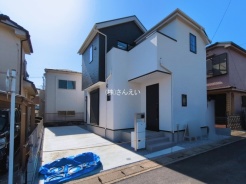 北本市本宿７丁目