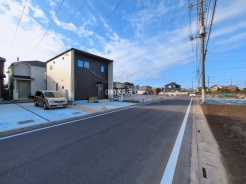 北本市西高尾８丁目