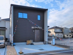 北本市西高尾８丁目