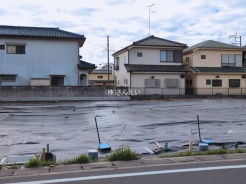 北本市西高尾８丁目