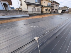 北本市西高尾８丁目