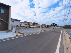 北本市西高尾８丁目