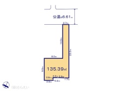 図面と異なる場合は現況を優先