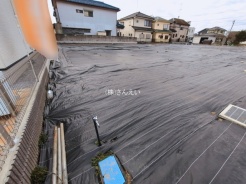 北本市西高尾８丁目