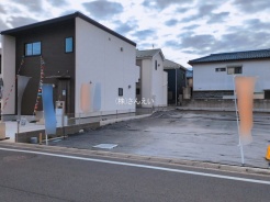北本市西高尾８丁目