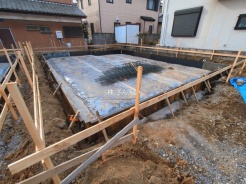 上尾市浅間台３丁目