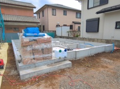 上尾市浅間台３丁目