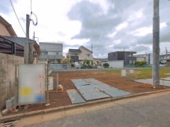 上尾市大字原市