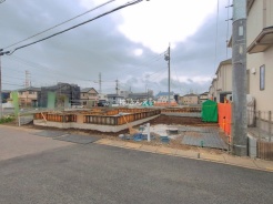 北本市中丸７丁目