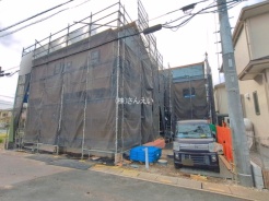 北本市中丸７丁目