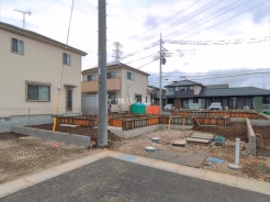 北本市中丸７丁目