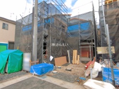 北本市中丸７丁目