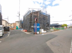 北本市中丸７丁目