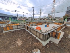 北本市中丸７丁目